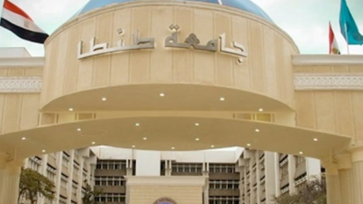 جانب من القوافل التنموية لجامعة طنطا لخدمة قرى محافظة الغربية ومحو الأمية