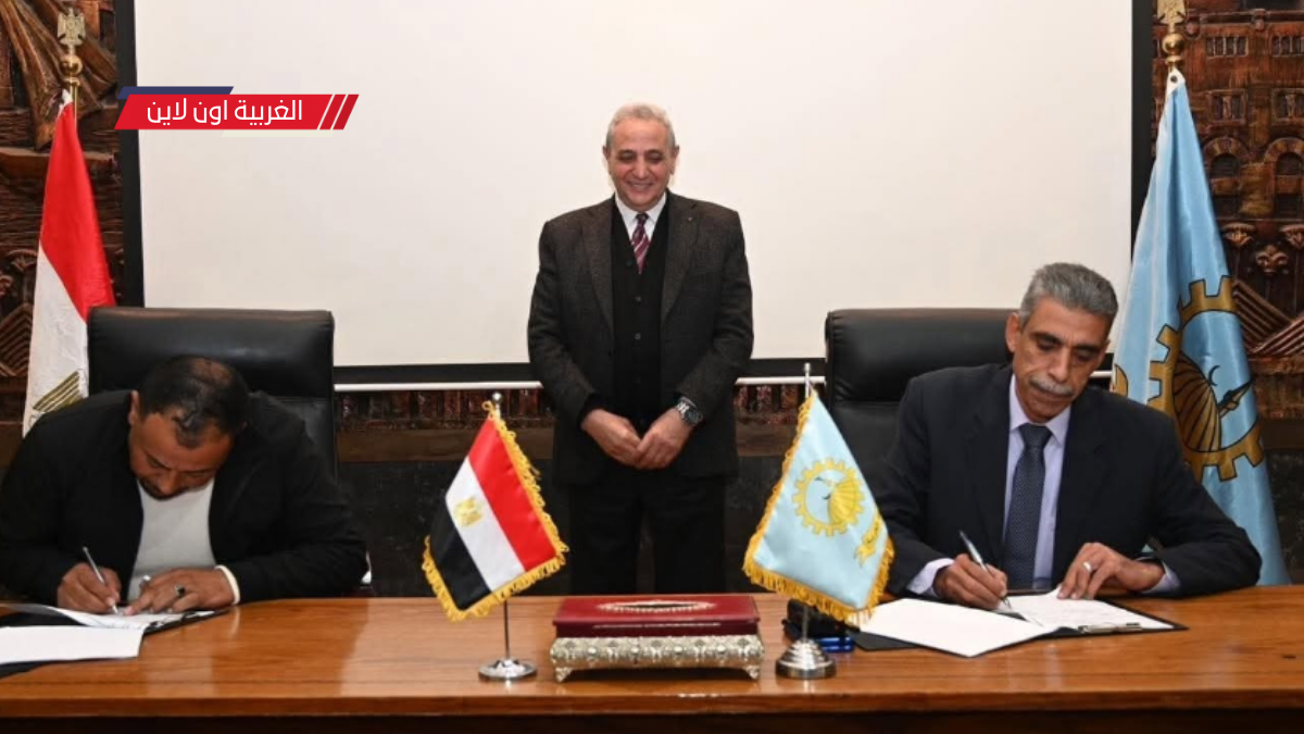 في قرى طنطا.. "الجندي" يطلق ثورة في منظومة النظافة بتعاقدات جديدة