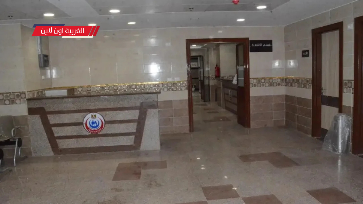 مستشفى حميات طنطا الجديدة كواحدة من أهم القلاع الطبية التي شُيدت مؤخراً لتكون ملاذاً آمناً للمرضى، ليس فقط من سكان طنطا، بل ومن المحلة الكبرى، وزفتى، وباقي مراكز المحافظة