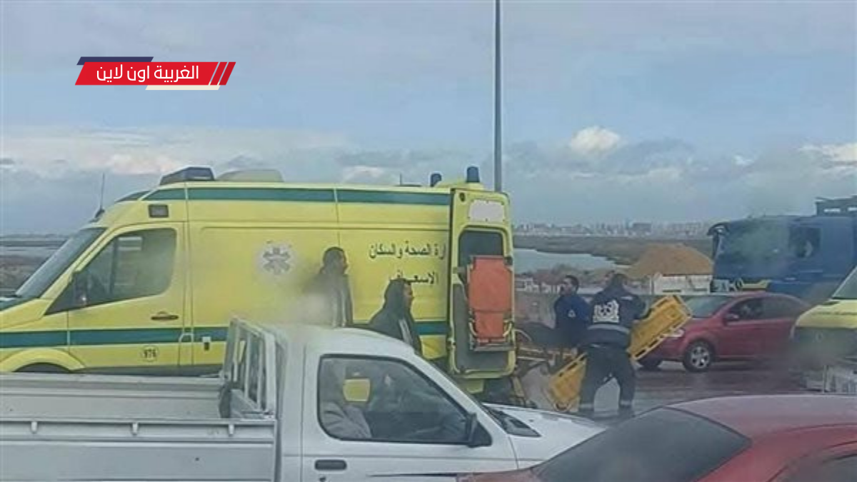 تسمم اسره فى طنطا