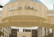 جانب من القوافل التنموية لجامعة طنطا لخدمة قرى محافظة الغربية ومحو الأمية