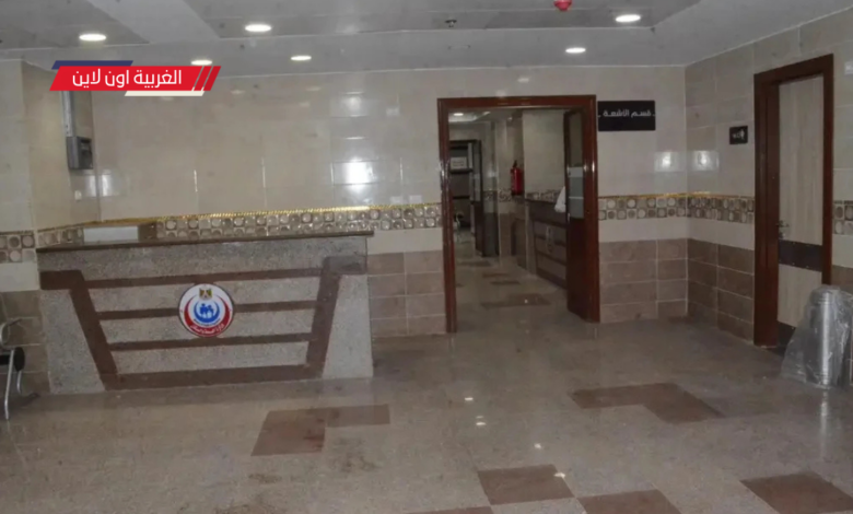 بين الجدران حياة.. مستشفى حميات طنطا الجديدة "قلب الغربية النابض" بالرعاية والأمل 1 مستشفى حميات طنطا الجديدة كواحدة من أهم القلاع الطبية التي شُيدت مؤخراً لتكون ملاذاً آمناً للمرضى، ليس فقط من سكان طنطا، بل ومن المحلة الكبرى، وزفتى، وباقي مراكز المحافظة