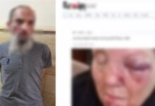 تعدى على والدته المسنة.. أمن الغربية يضبط "شاب زفتى" المهتز نفسياً