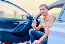 فاجعة في قرية سنبارة.. مصرع شاب في حادث تصادم موتوسيكل بطريق "دمرو" بالمحلة 3 مصرع شاب في حادث تصادم موتوسيكل علي طريق المحلة