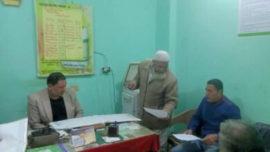 إحالة واقعة "أسمدة قطور" للنيابة العامة.. زراعة الغربية تضرب بيد من حديد 22 إحالة واقعة "أسمدة قطور" للنيابة العامة.. زراعة الغربية تضرب بيد من حديد