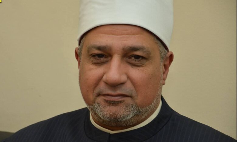 بشرى لأهل القرآن.. أوقاف الغربية تبدأ سباق "أفضل مقرأة" بمساجد المحافظة 1 بشرى لأهل القرآن.. أوقاف الغربية تبدأ سباق "أفضل مقرأة" بمساجد المحافظة