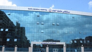 مستشفى طنطا العام يحصد سبياً تاريخياً.. أول اعتماد "بورد مصري" للعلاج الطبيعي بالجمهورية