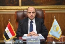 عاجل.. حركة تنقلات رؤساء المدن في الغربية 2026 تشمل طنطا وكفر الزيات