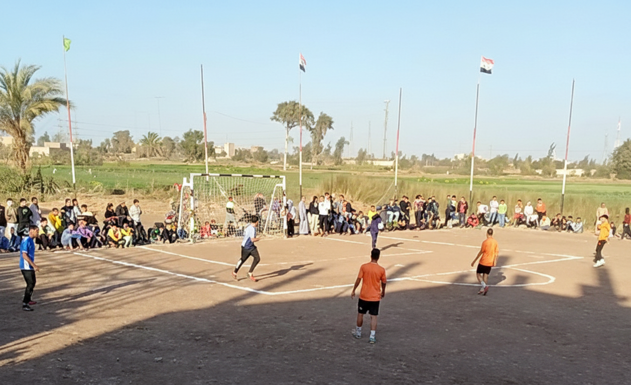 تفاصيل حادث قرية حصة شبشير بدوره رمضانيه