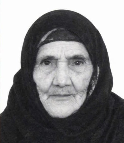 رحيل الحاجة عزيزة الشاذلي بعد 104 سنة