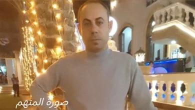 41 طعنة غدر تنهي حياة فاطمة والأمن يقبض علي الزوج الهارب