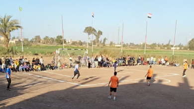 تفاصيل حادث قرية حصة شبشير بدوره رمضانيه