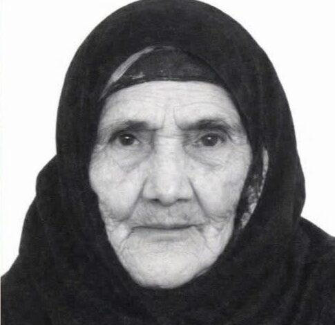 وفاة الحاجة عزيزة الشاذلي أكبر معمرة في الغربية عن عمر يناهز 104 عاماً 20 رحيل الحاجة عزيزة الشاذلي بعد 104 سنة