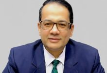 ناصر حسن وكيل التربية والتعليم بالغربية