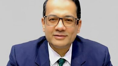 ناصر حسن وكيل التربية والتعليم بالغربية