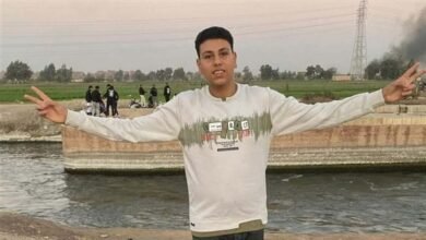 مأساة في المحلة.. الطائرة الورقية تنهي حياة شاب سقط من الطابق الخامس 2 بسبب طائرة ورقية.. مصرع شاب سقط من الطابق الخامس في مدينة المحلة الكبرى