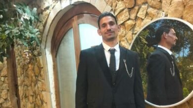 دماء في محلة خلف.. تجديد حبس "النسيب" وأشقائه بتهمة قتل شاب بمركز سمنود 3 دماء في محلة خلف.. تجديد حبس "النسيب" وأشقائه بتهمة قتل شاب بمركز سمنود