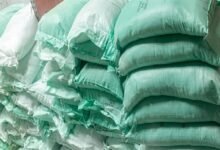 تموين الغربية يضرب بيد من حديد.. ضبط 27 جوال دقيق مدعم في زفتى وقطور