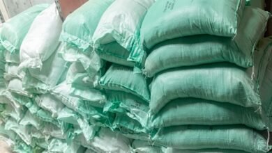 تموين الغربية يضرب بيد من حديد.. ضبط 27 جوال دقيق مدعم في زفتى وقطور