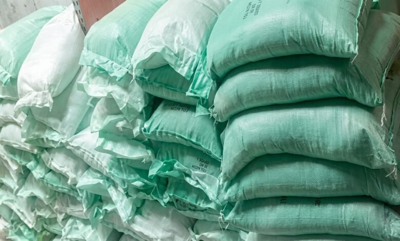 تموين الغربية يضرب بيد من حديد.. ضبط 27 جوال دقيق مدعم في زفتى وقطور 1 تموين الغربية يضرب بيد من حديد.. ضبط 27 جوال دقيق مدعم في زفتى وقطور