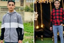 فاجعة في سمنود.. مصرع شابين في حادث طريق محلة زياد بالغربية