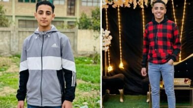 فاجعة في سمنود.. مصرع شابين في حادث طريق محلة زياد بالغربية 2 فاجعة في سمنود.. مصرع شابين في حادث طريق محلة زياد بالغربية