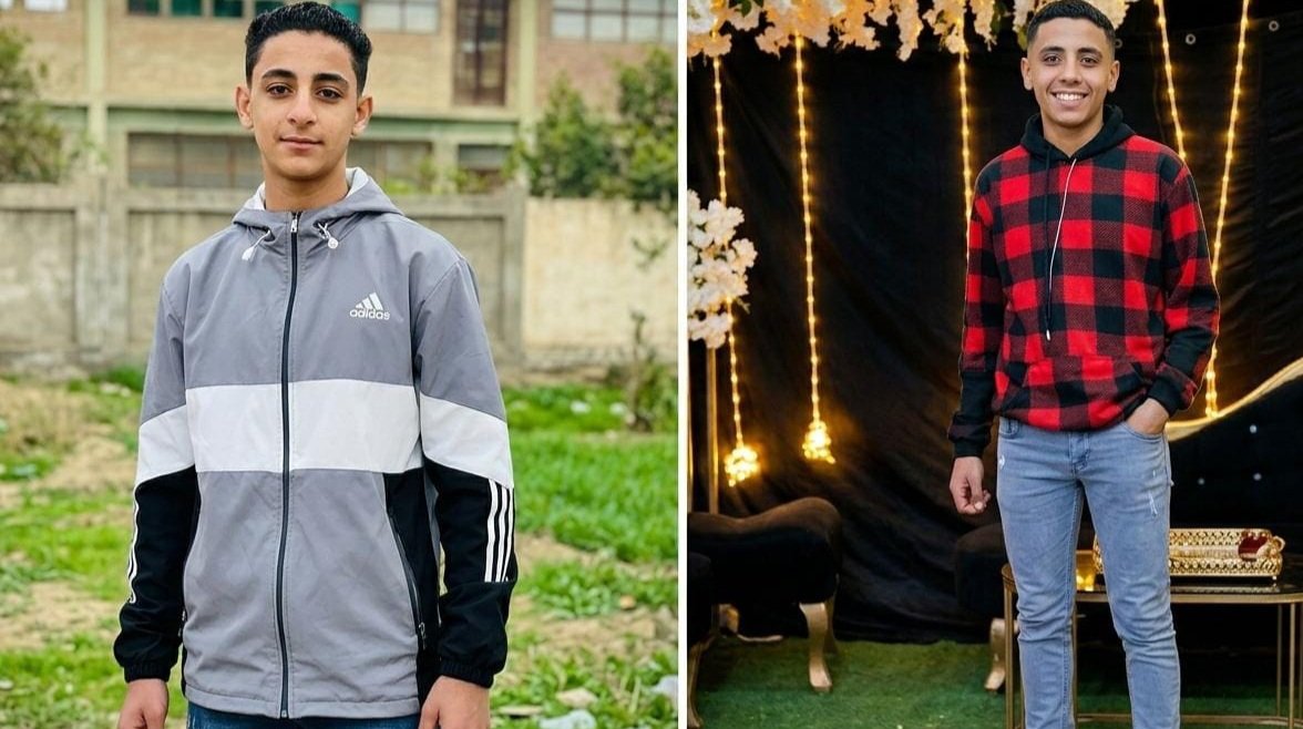 فاجعة في سمنود.. مصرع شابين في حادث طريق محلة زياد بالغربية 8 فاجعة في سمنود.. مصرع شابين في حادث طريق محلة زياد بالغربية