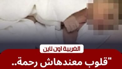 صدمة في طنطا.. العثور على جثة رضيعة وسط القمامة بشارع حسن رضوان