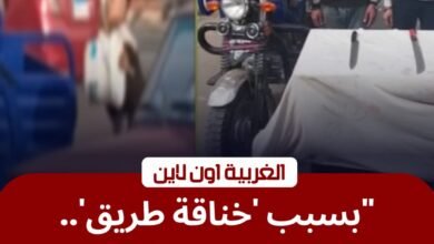 أولوية المرور تشعلها.. كشف ملابسات فيديو مشاجرة بالأسلحة البيضاء في طنطا