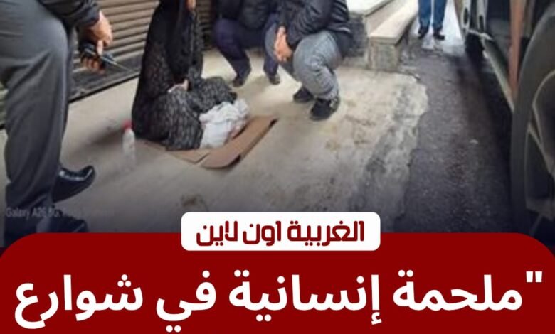 تضامن الغربية تنتشل "بلا مأوى" من صقيع طنطا.. تحرك ميداني تحت الأمطار 1 تضامن الغربية تنتشل "بلا مأوى" من صقيع طنطا.. تحرك ميداني تحت الأمطار