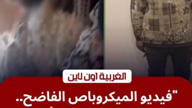 أمن الغربية يضبط "مسجل خطر" تحرش بركاب ميكروباص طنطا 2 أمن الغربية يضبط "مسجل خطر" تحرش بركاب ميكروباص طنطا