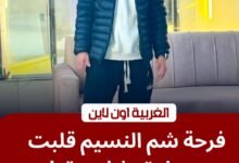 مأساة في شم النسيم.. انتشال جثمان شاب غرق بمركز قطور في الغربية