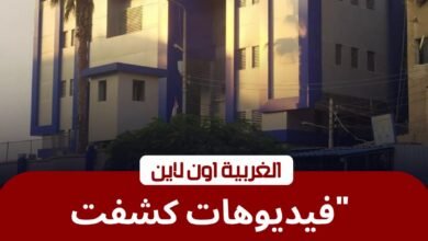 فيديو "كفر الجنينة" المخل.. أمن مركز المحلة ينهي الجدل ويضبط المتهمة 2 فيديو "كفر الجنينة" المخل.. أمن مركز المحلة ينهي الجدل ويضبط المتهمة