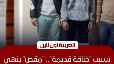 كواليس مشاجرة في قطور.. الأمن يضبط المتهمين ويكشف "خدعة" المجني عليه بنطاق الغربية