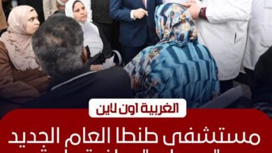 ضبط 5 بلطجية استولوا على أرض زراعية وسرقوا محتوياتها بالغربية