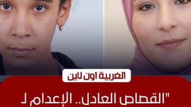 إعدام قاتلة طفلة "حلق قطور" بقرار جنايات المحلة اليوم