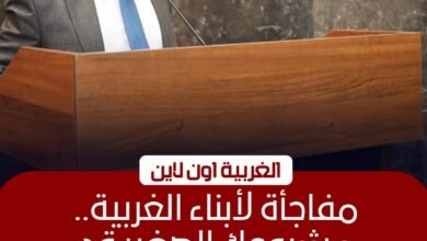 محافظ الغربية يطلق فعاليات المبادرة الوطنية للمشروعات الخضراء