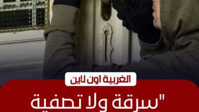 الداخلية تكشف زيف ادعاء مواطن سرقة منزله في طنطا