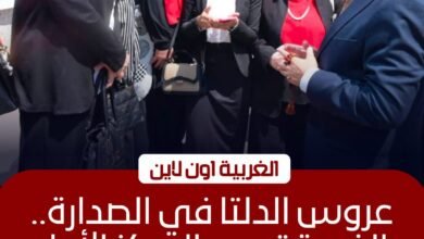 الغربية تحصد المركز الأول بـ1.39 مليون خدمة صحية